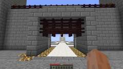 Stone Castle für Minecraft