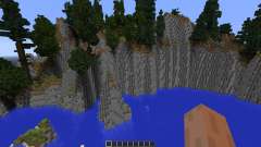 Harbor Island pour Minecraft