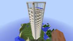 Waterfront Luxury Apartment [1.8][1.8.8] pour Minecraft