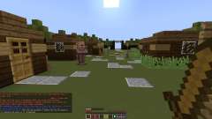 LoM The Blocks of Time [1.8][1.8.8] pour Minecraft