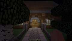 House for beginners pour Minecraft