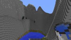 Pine Valley pour Minecraft