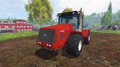 K-R1 744 pour Farming Simulator 2015