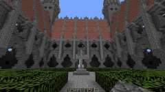 Karneela abbey für Minecraft