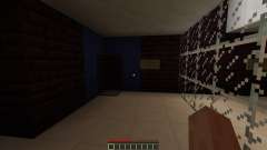 shooting game pour Minecraft