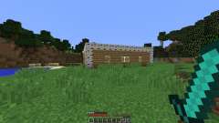 INDUSTRIA A BUILD für Minecraft