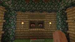 DeadCraft: Nacht der Untoten pour Minecraft