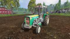 Ursus C-355 für Farming Simulator 2015