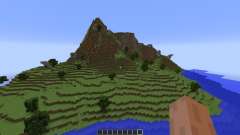 Mini cool Island pour Minecraft