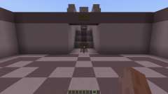 The Course to Greatness [1.8][1.8.8] pour Minecraft