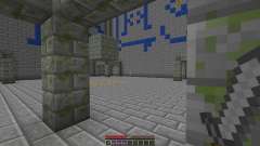 Die verlorenen Korridor 1.2 für Minecraft
