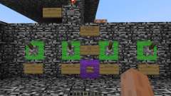 Speed Breakers Grief competition [1.8][1.8.8] pour Minecraft