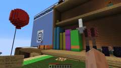 The ToyBox pour Minecraft