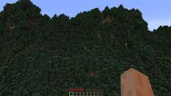 Oerlis Mountain Survival pour Minecraft