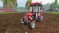 Ursus C-330 naglak für Farming Simulator 2015