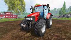 Case IH JX 85 für Farming Simulator 2015