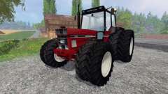 IHC 1255 v1.1 pour Farming Simulator 2015