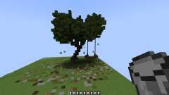 Swing Tree [1.8][1.8.8] für Minecraft