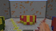 Paintball pour Minecraft