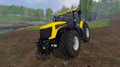 JCB 8310 Fastrac pour Farming Simulator 2015