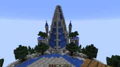 Mazik Palace pour Minecraft