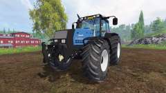 Valtra 8950 für Farming Simulator 2015