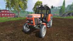 Ursus 912 v2.0 für Farming Simulator 2015