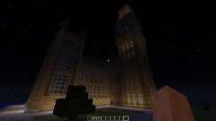 Big Ben 2 pour Minecraft