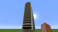World Trade Center Santiago Chile pour Minecraft