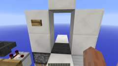 Top 10 doors für Minecraft