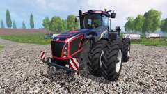 New Holland T9680 pour Farming Simulator 2015