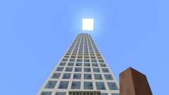 432 Park Avenue pour Minecraft