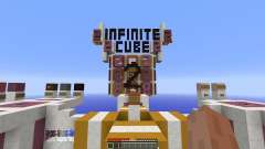 InfiniteCube 2 für Minecraft