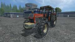 Ursus 1604 pour Farming Simulator 2015