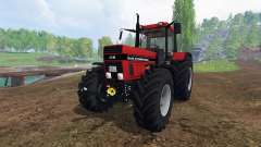 Case IH 1455 v2.0 pour Farming Simulator 2015