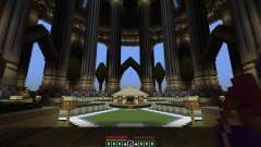 Olympus Temple für Minecraft