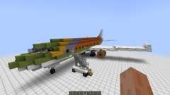 Airport Starter Pack [1.8][1.8.8] für Minecraft