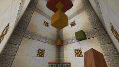Portal adventure map CHAPTER TWO [1.8][1.8.8] pour Minecraft