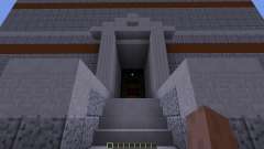 Wonders of the World Mausoleum für Minecraft