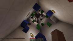 IMPOSSIBLE FRUSTRATION [1.8][1.8.8] pour Minecraft