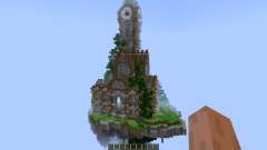 Tower of Time [1.8][1.8.8] für Minecraft