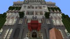 Hotel del Craft pour Minecraft