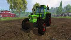 Deutz-Fahr D 8006 pour Farming Simulator 2015