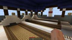 Bowling Map [1.8][1.8.8] pour Minecraft