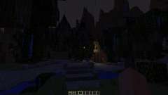 Medieval Hub 2 für Minecraft