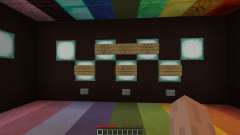The Selection Chambers [1.8][1.8.8] für Minecraft