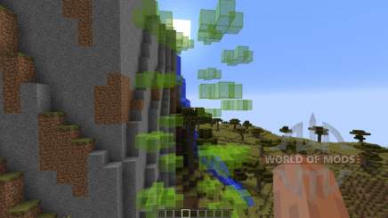 Jump Jump and Away pour Minecraft