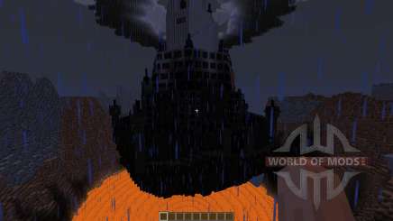 Ganons Castle or Devilstower pour Minecraft