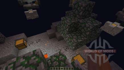 SkyWars Map v1 [1.8][1.8.8] pour Minecraft