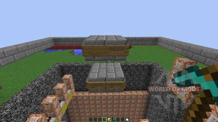 Lucky block [1.8][1.8.8] pour Minecraft